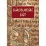 Staroislandské ságy