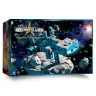 Starship Interstellar Expansion - Danger from Kuiper