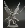 Starship Samurai