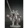 Starship Samurai
