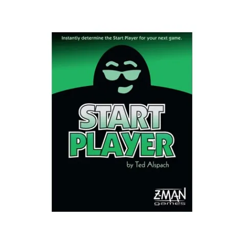 Start Player