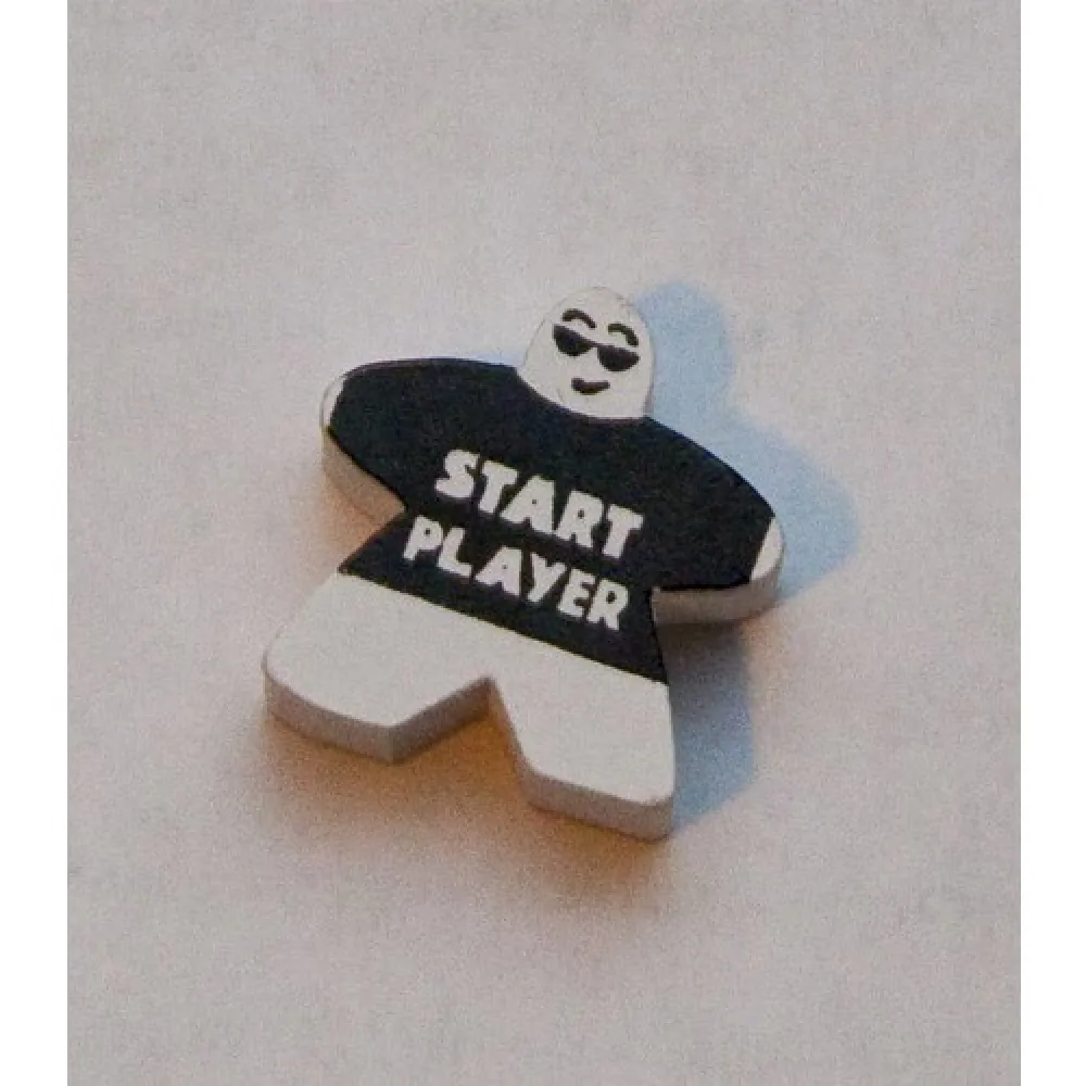 Start Player