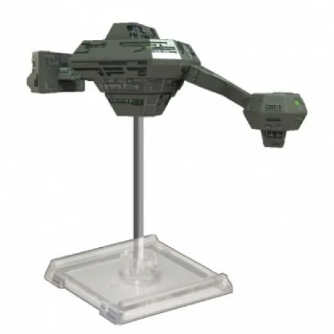 Star Trek: Attack Wing - Assimilator 84