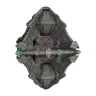 Star Trek: Attack Wing - Borg Queen Vessel Prime