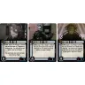 Star Trek: Attack Wing - Borg Scout Cube
