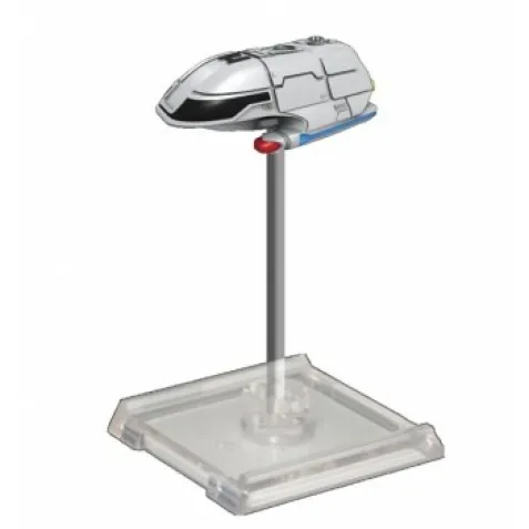 Star Trek: Attack Wing - Einstein