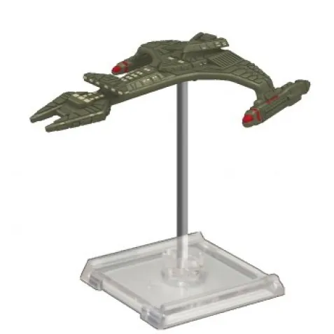 Star Trek: Attack Wing - IKS Drovana