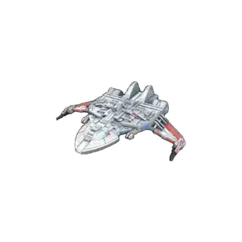 Star Trek: Attack Wing - Independent Val Jean