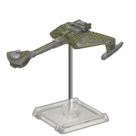 Star Trek: Attack Wing - IRW Algeron