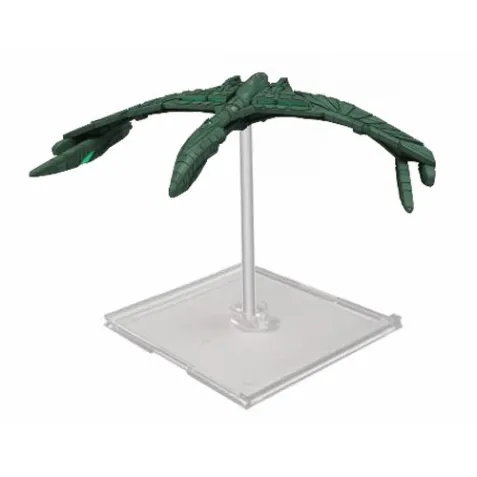 Star Trek: Attack Wing - IRW Vrax
