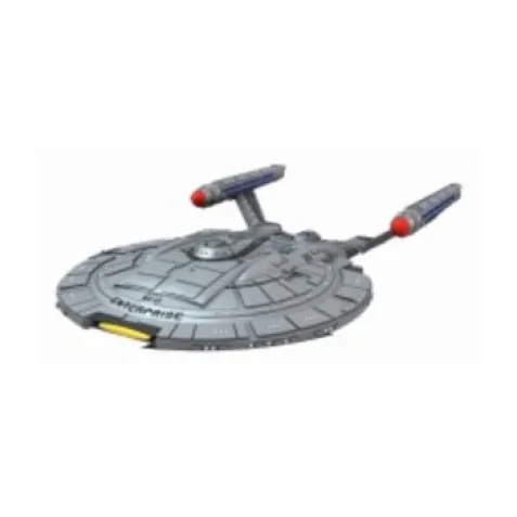 Star Trek: Attack Wing - ISS Avenger