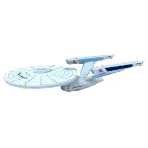 Star Trek: Attack Wing - ISS Enterprise