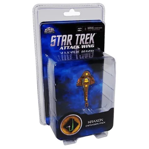 Star Trek: Attack Wing - Kraxon