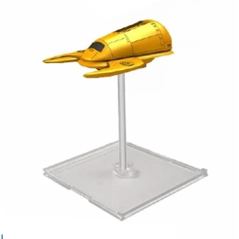 Star Trek: Attack Wing - Quark's Treasure