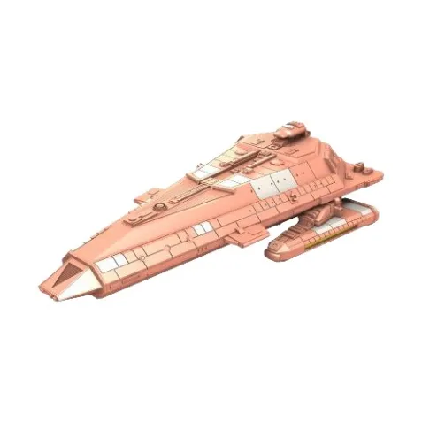Star Trek: Attack Wing - Ratosha