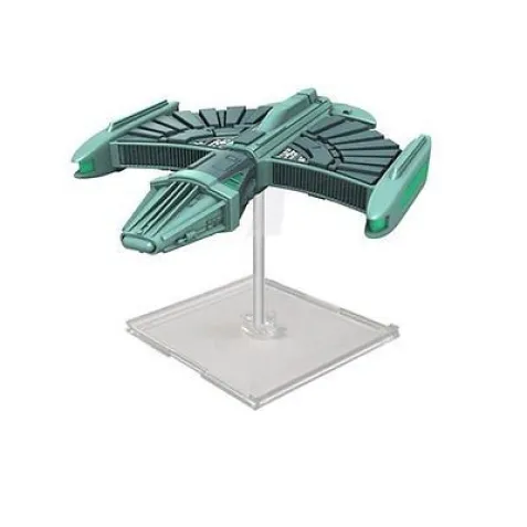 Star Trek: Attack Wing - RIS Talvath
