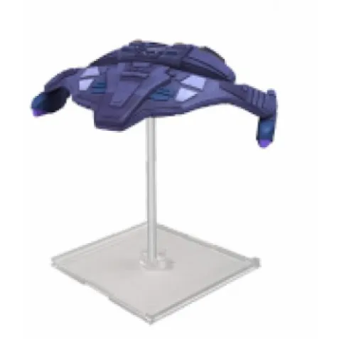Star Trek: Attack Wing - Robinson