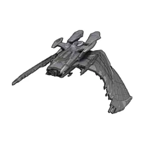 Star Trek: Attack Wing - Romulan Scimitar