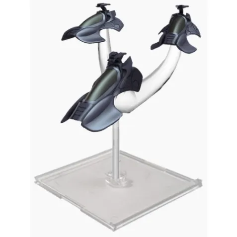 Star Trek: Attack Wing - Scorpion Attack Squadron
