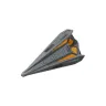 Star Trek: Attack Wing - Tholian Starship Independent