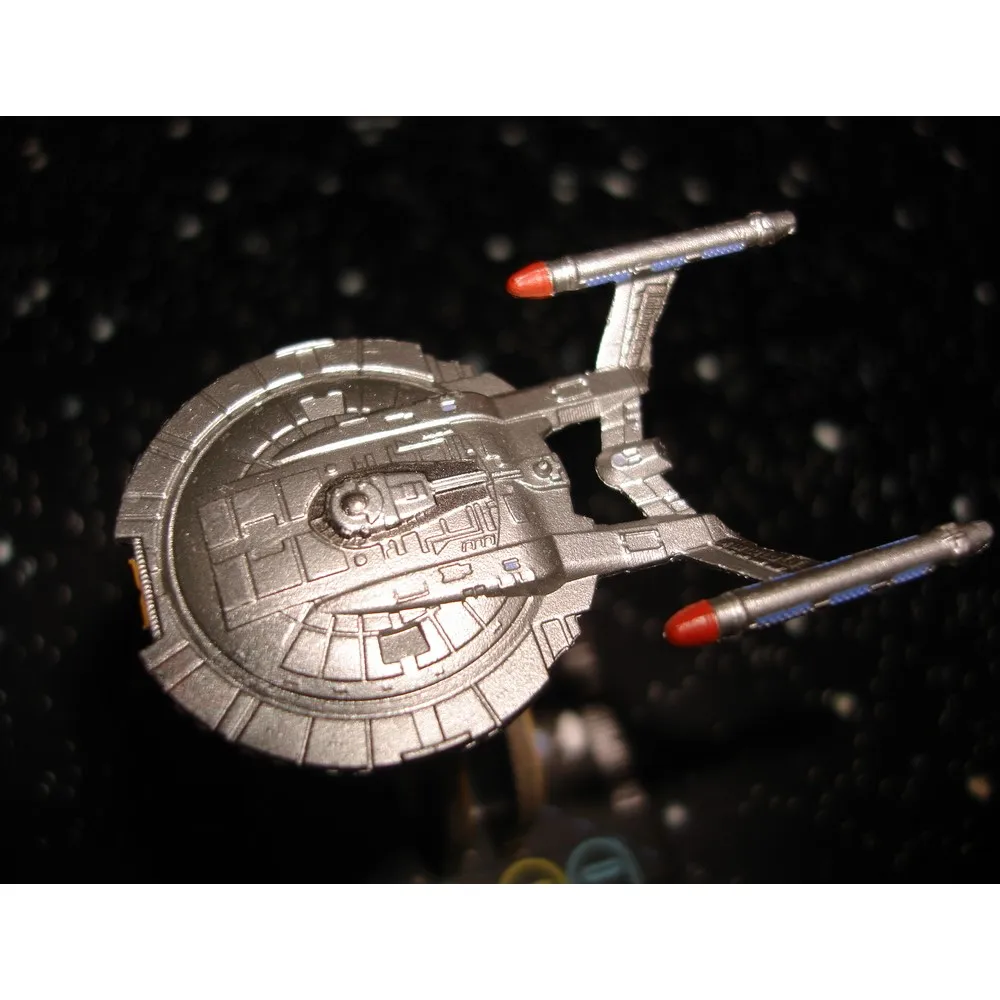 Star Trek: Attack Wing - USS Enterprise NX-01