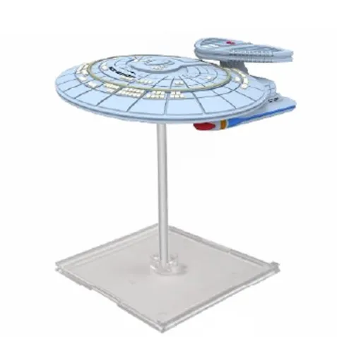 Star Trek: Attack Wing - USS Phoenix