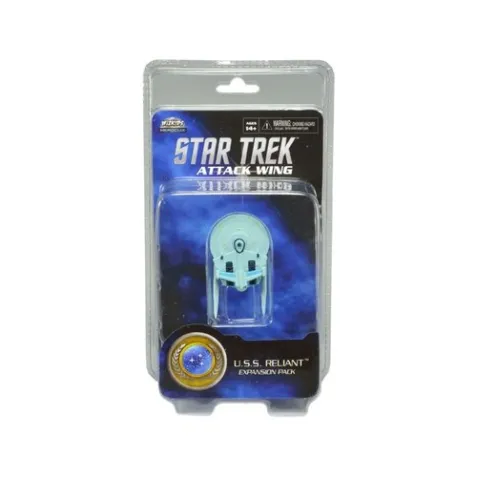 Star Trek: Attack Wing - USS Reliant