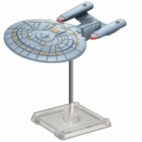 Star Trek: Attack Wing - USS Venture