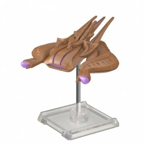 Star Trek: Attack Wing - Xindi Reptilian Warship