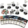 Star Wars Armada: Rebel Fighter Squadrons
