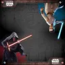 Star Wars: Destiny - Awakenings: hrací podložka pro 2 hráče