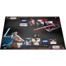 Star Wars: Destiny - Awakenings: hrací podložka pro 2 hráče