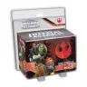 Star Wars: Imperial Assault: Hera Syndulla and C1-10P Ally Pack