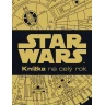 Star Wars: Knížka na celý rok