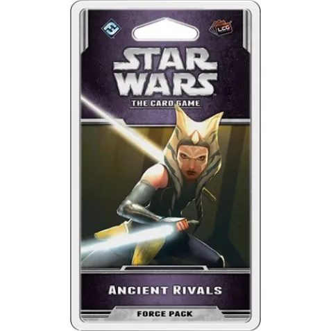 Star Wars LCG: Ancient Rivals