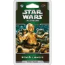 Star Wars LCG: New Alliances