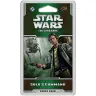 Star Wars LCG: Solo's Command