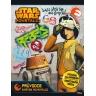 Star Wars: Průvodce světem povstalců a Impéria