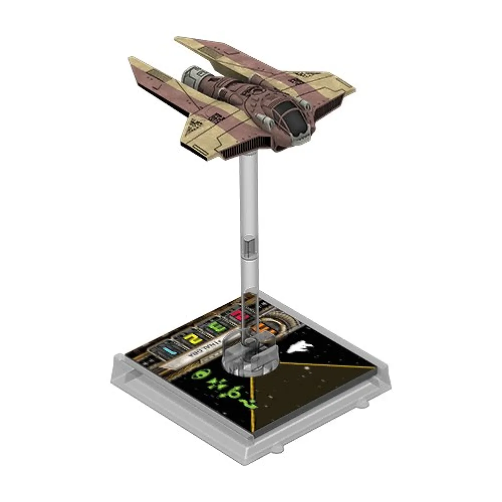 Star Wars: X-Wing Miniatures Game - C-ROC Cruiser