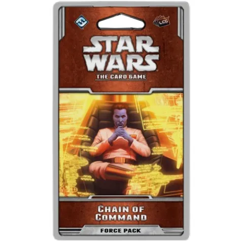 Star Wars LCG: Chain of Command