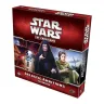 Star Wars LCG: Galactic Ambitions