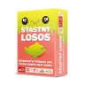 Šťastný losos