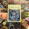 Steampunk Faerie Tarot