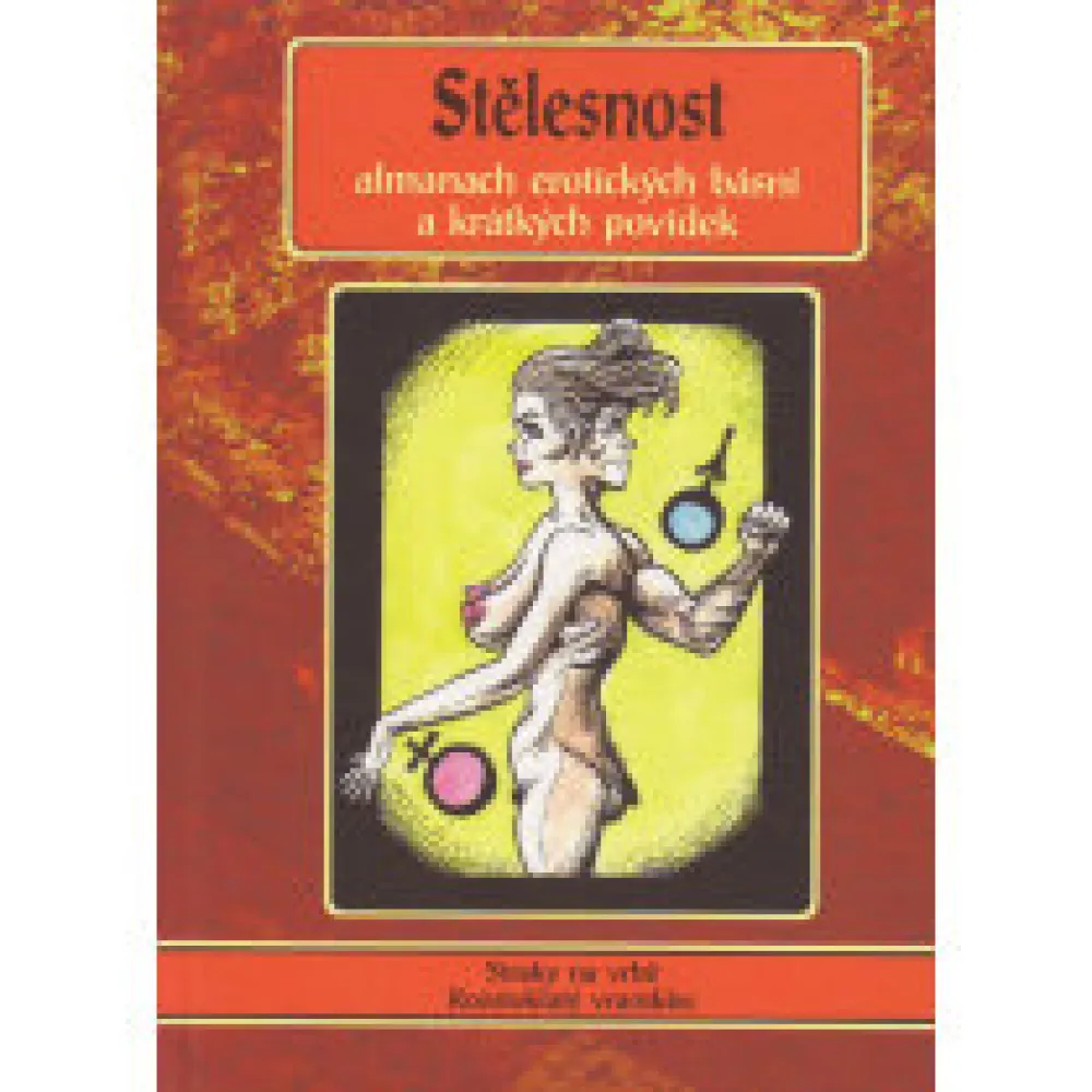 Stělesnost