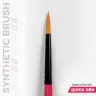 AK Interactive Brush: Quick Gen Special