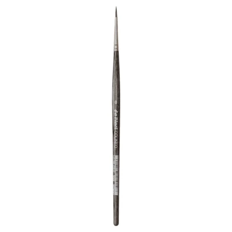 Pinsel da Vinci - Colineo Aquarellpinsel 0