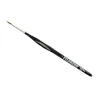 Štetec Kolinsky Red Sable Brush Size 3