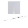 Synthetic Shade Brush (Medium)