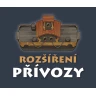 Stezky tukanů: Přívozy