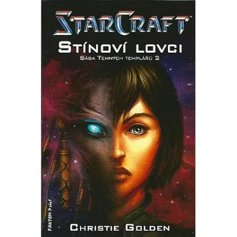 StarCraft: Stínoví lovci